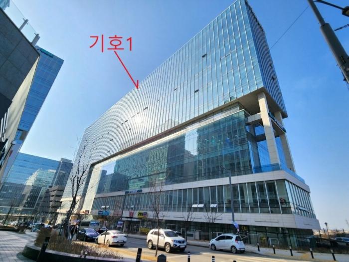 경기도 평택시 고덕면 도시지원1길 111, 10층1044호 (에스타워프라임)구) 경기도 평택시 고덕면 해창리 1272-3 아파트형공장 경매 사진 1