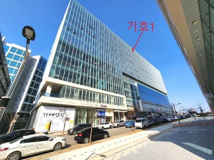 경기도 평택시 고덕면 도시지원1길 111, 10층1044호 (에스타워프라임)구) 경기도 평택시 고덕면 해창리 1272-3 아파트형공장 경매 사진 7