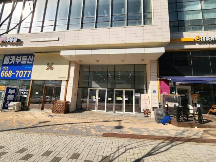 경기도 평택시 고덕면 도시지원1길 111, 10층1044호 (에스타워프라임)구) 경기도 평택시 고덕면 해창리 1272-3 아파트형공장 경매 사진 8