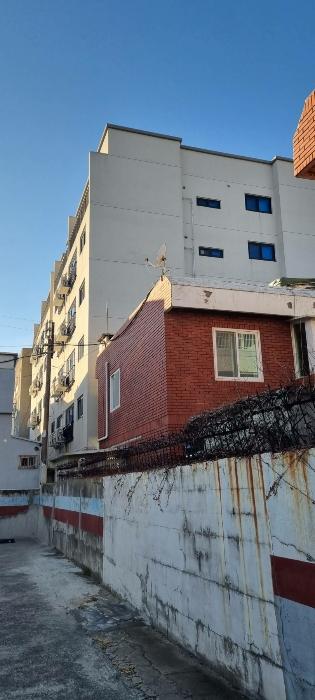 부산광역시 남구 천제등로 59-26, 101동 2층201호 (대연동,대연동금샘하이클래스)구) 부산광역시 남구 대연동 892-38 다세대(빌라) 경매 사진 1