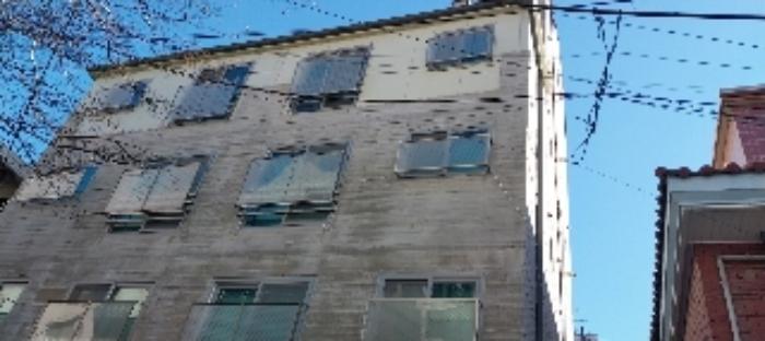 서울특별시 서대문구 연희로25길 4-13, 4층 401호 (연희동,라온빌라)구) 서울특별시 서대문구 연희동 78-21 다세대(빌라) 경매 사진 1