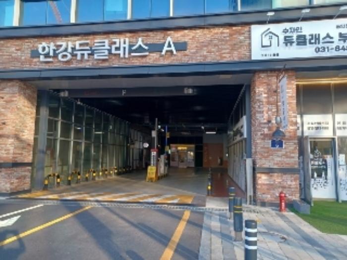 경기도 의정부시 문화로 6, 에이동 4층412호 (고산동,한강듀클래스의정부고산)구) 경기도 의정부시 고산동 996-1 아파트형공장 경매 사진 30