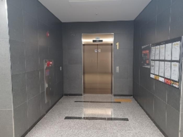 경기도 의정부시 문화로 6, 에이동 4층412호 (고산동,한강듀클래스의정부고산)구) 경기도 의정부시 고산동 996-1 아파트형공장 경매 사진 32