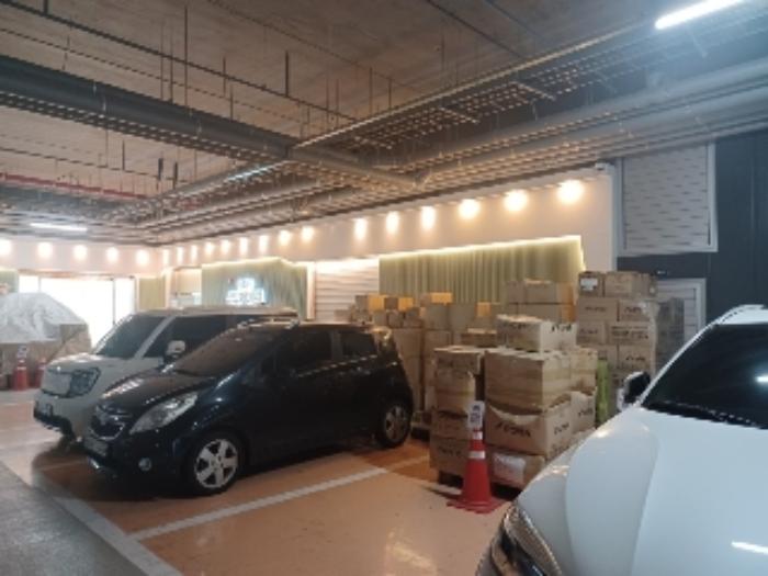경기도 의정부시 문화로 6, 에이동 4층412호 (고산동,한강듀클래스의정부고산)구) 경기도 의정부시 고산동 996-1 아파트형공장 경매 사진 36