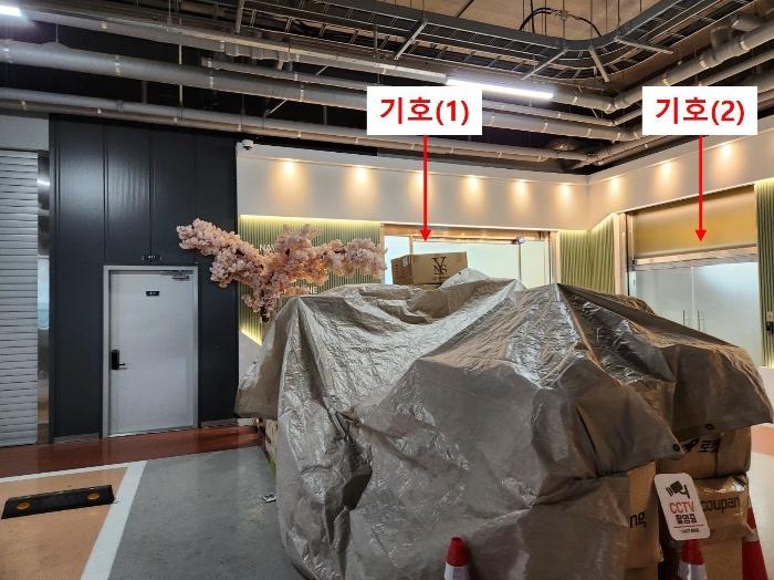 경기도 의정부시 문화로 6, 에이동 4층412호 (고산동,한강듀클래스의정부고산)구) 경기도 의정부시 고산동 996-1 아파트형공장 경매 사진 4