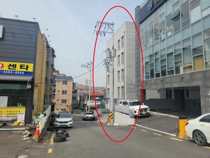 경기도 수원시 팔달구 팔달문로115번길 22, 2층204호 (지동,펠리체)구) 경기도 수원시 팔달구 지동 477-24 도시형생활주택 경매 사진 12