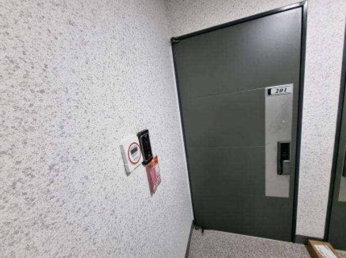 경기도 수원시 팔달구 팔달문로115번길 22, 3층302호 (지동,펠리체)구) 경기도 수원시 팔달구 지동 477-24 도시형생활주택 경매 사진 36