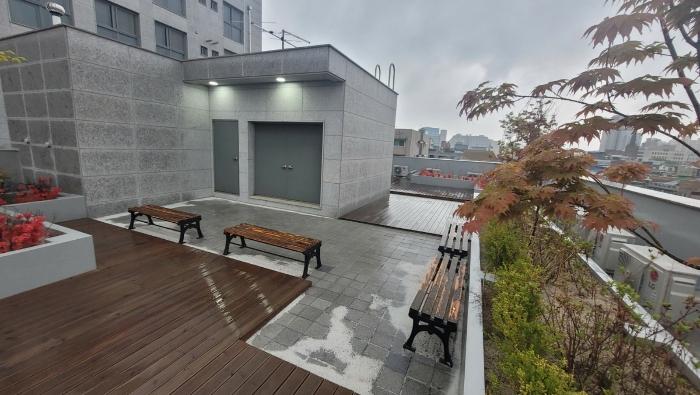 경기도 수원시 팔달구 팔달문로115번길 22, 3층306호 (지동,펠리체)구) 경기도 수원시 팔달구 지동 477-24 도시형생활주택 경매 사진 10