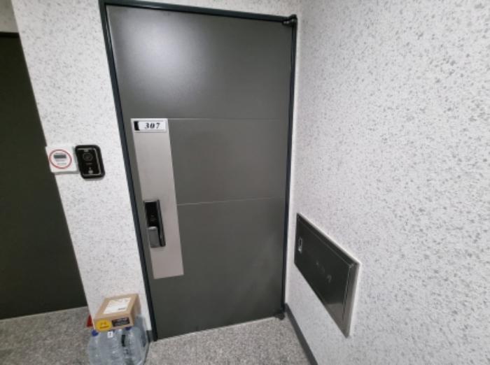 경기도 수원시 팔달구 팔달문로115번길 22, 3층306호 (지동,펠리체)구) 경기도 수원시 팔달구 지동 477-24 도시형생활주택 경매 사진 49