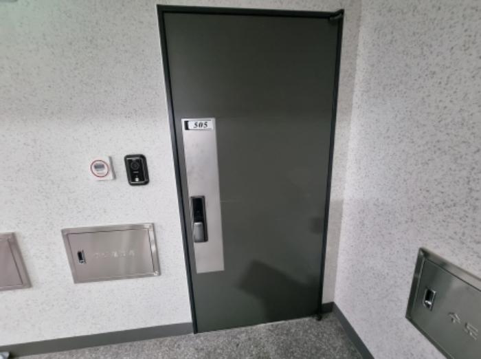 경기도 수원시 팔달구 팔달문로115번길 22, 3층306호 (지동,펠리체)구) 경기도 수원시 팔달구 지동 477-24 도시형생활주택 경매 사진 60