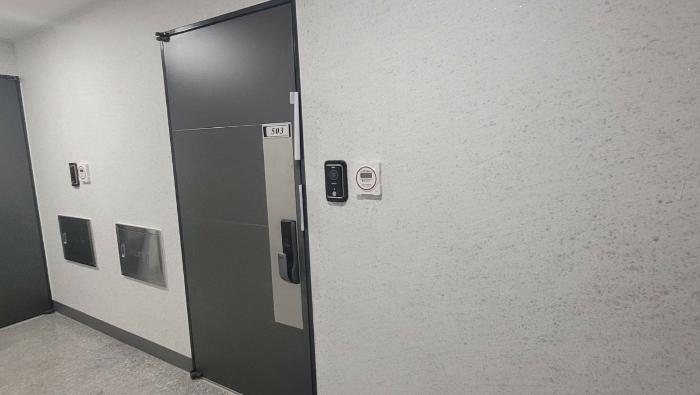 경기도 수원시 팔달구 팔달문로115번길 22, 3층306호 (지동,펠리체)구) 경기도 수원시 팔달구 지동 477-24 도시형생활주택 경매 사진 9