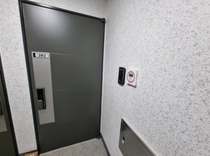 경기도 수원시 팔달구 팔달문로115번길 22, 4층403호 (지동,펠리체)구) 경기도 수원시 팔달구 지동 477-24 도시형생활주택 경매 사진 37