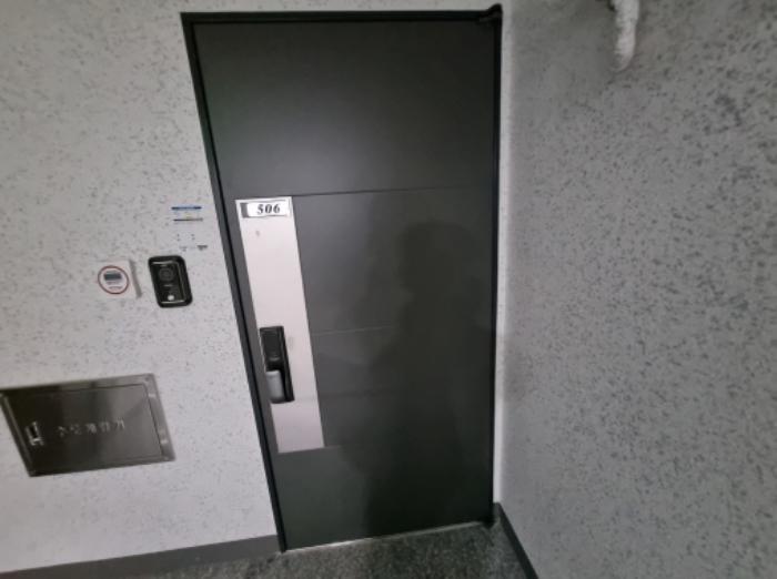 경기도 수원시 팔달구 팔달문로115번길 22, 4층403호 (지동,펠리체)구) 경기도 수원시 팔달구 지동 477-24 도시형생활주택 경매 사진 61