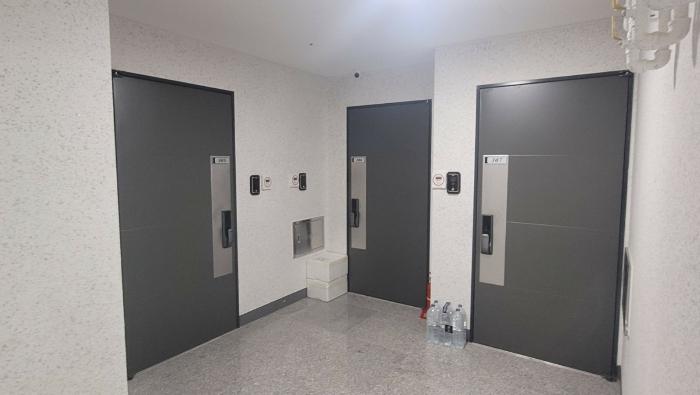 경기도 수원시 팔달구 팔달문로115번길 22, 4층405호 (지동,펠리체)구) 경기도 수원시 팔달구 지동 477-24 도시형생활주택 경매 사진 17