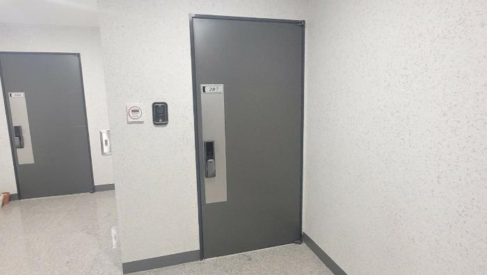 경기도 수원시 팔달구 팔달문로115번길 22, 5층503호 (지동,펠리체)구) 경기도 수원시 팔달구 지동 477-24 도시형생활주택 경매 사진 6