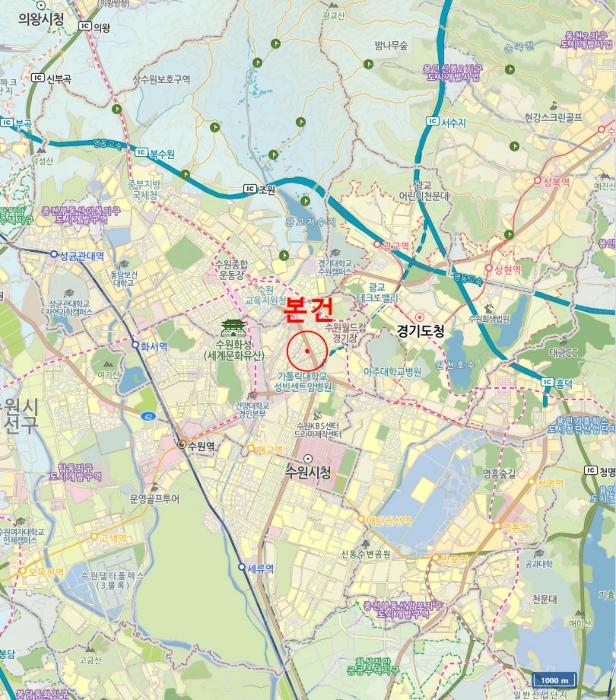 경기도 수원시 팔달구 팔달문로115번길 22, 5층504호 (지동,펠리체)구) 경기도 수원시 팔달구 지동 477-24 도시형생활주택 경매 사진 69