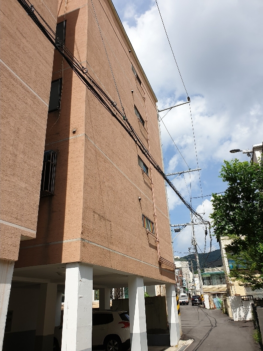 인천광역시 계양구 안남로519번길 12-3, 2동 4층401호 (효성동,하이네스빌)구) 인천광역시 계양구 효성동 154-3 다세대(빌라) 경매 사진 3