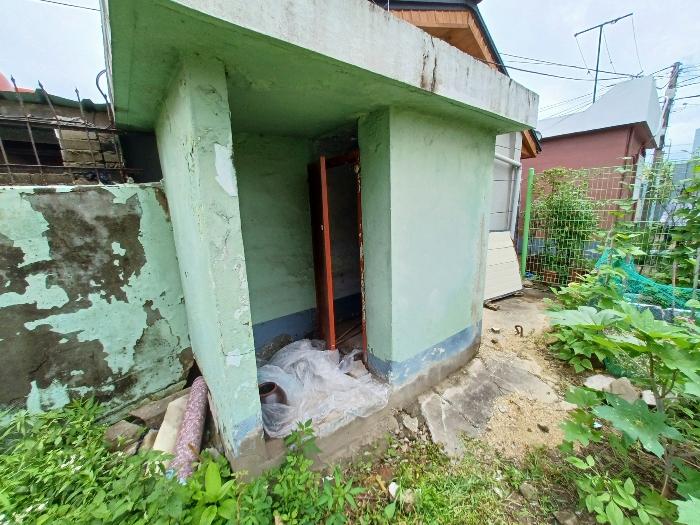 경상남도 사천시 동금동 334-22 대지 경매 사진 2