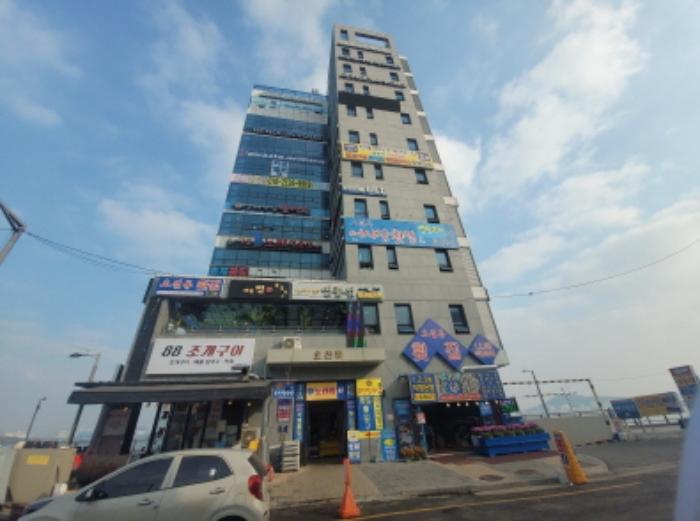 인천광역시 중구 은하수로 1, 7층703호 (중산동,오션뷰)구) 인천광역시 중구 중산동 1956-1 근린상가 경매 사진 13