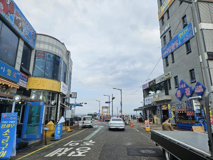 인천광역시 중구 은하수로 1, 7층703호 (중산동,오션뷰)구) 인천광역시 중구 중산동 1956-1 근린상가 경매 사진 3