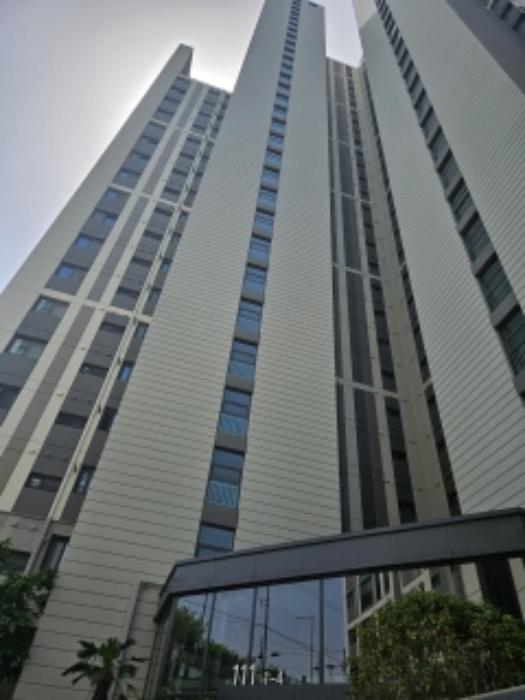 부산광역시 부산진구 진남로 455, 111동 20층2002호 (전포동,이편한세상시민공원1단지)구) 부산광역시 부산진구 전포동 927 아파트 경매 사진 3