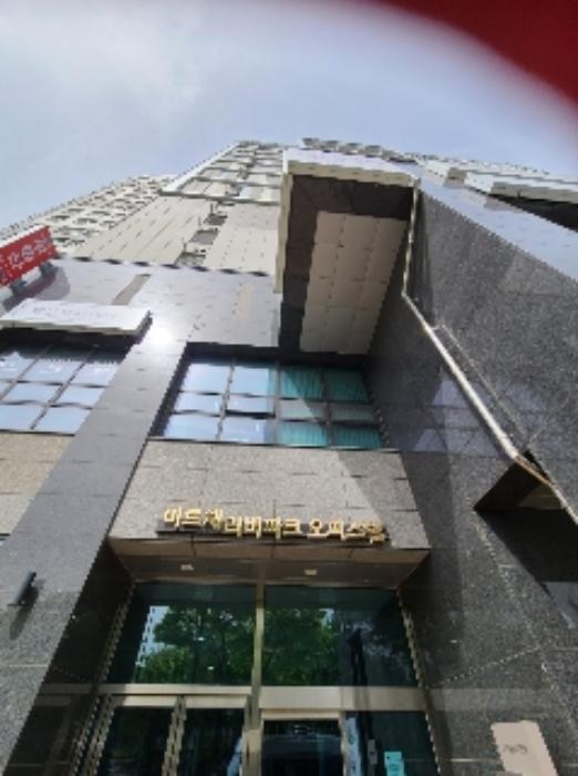 광주광역시 광산구 월계로 235-8, 제7층 제715호 (쌍암동,쌍암동미르채리버파크오피스텔)구) 광주광역시 광산구 쌍암동 694-105 694-106 694-107 694-119 오피스텔 경매 사진 3