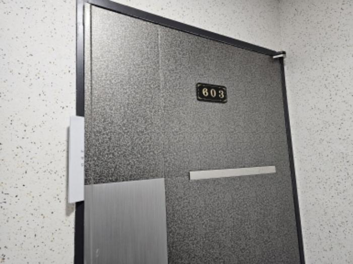 경기도 수원시 팔달구 경수대로616번길 18-10, 5층504호 (우만동,더스테이)구) 경기도 수원시 팔달구 우만동 558-1 다세대(빌라) 경매 사진 18
