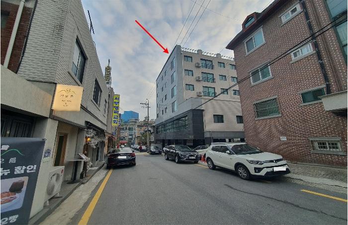 경기도 수원시 팔달구 경수대로616번길 18-10, 6층604호 (우만동,더스테이)구) 경기도 수원시 팔달구 우만동 558-1 다세대(빌라) 경매 사진 4