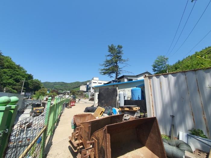강원특별자치도 춘천시 동면 월곡리 479 답 경매 사진 6