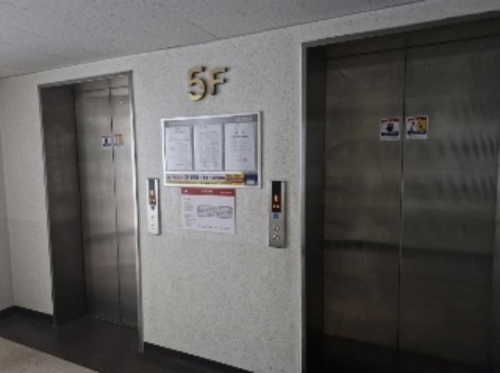 경기도 의왕시 봇들로 34, 5층522호 (포일동,포일디오네)구) 경기도 의왕시 포일동 663-1 오피스텔 경매 사진 9
