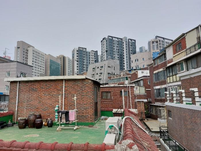 서울특별시 마포구 노고산동 4-67 다가구주택 경매 사진 14