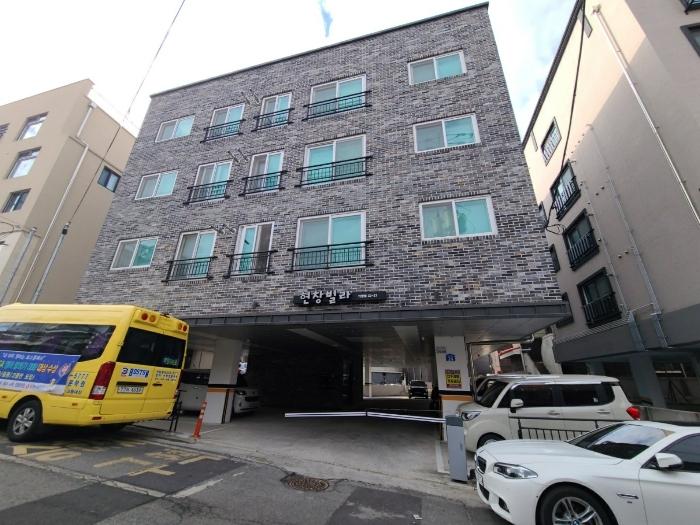 대전광역시 동구 비래서로42번안길 24구) 대전광역시 동구 가양동 32-23 다가구주택 경매 사진 1