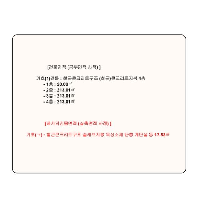 대전광역시 동구 비래서로42번안길 24구) 대전광역시 동구 가양동 32-23 다가구주택 경매 사진 44