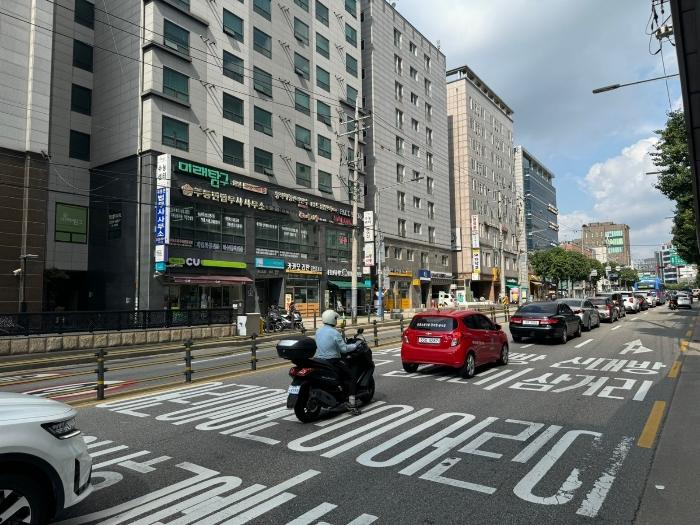 서울특별시 동작구 상도로 59, 9층921호 (대방동,리안)구) 서울특별시 동작구 대방동 394-26 다세대(빌라) 경매 사진 3