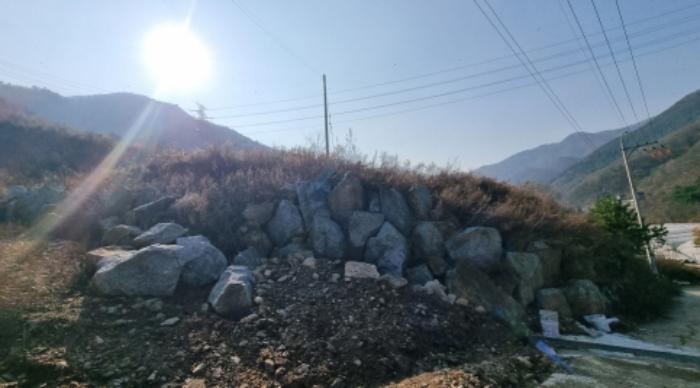경기도 가평군 설악면 회곡리 388-27 임야 경매 사진 10