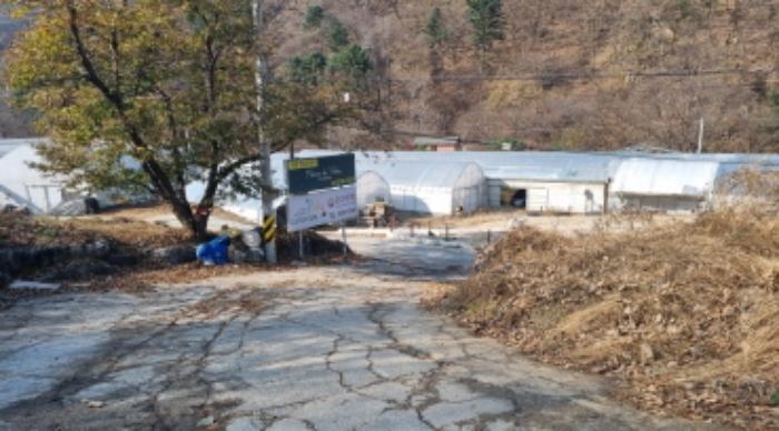 경기도 가평군 설악면 회곡리 388-27 임야 경매 사진 17