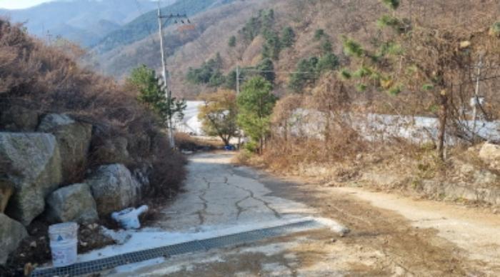 경기도 가평군 설악면 회곡리 388-27 임야 경매 사진 18