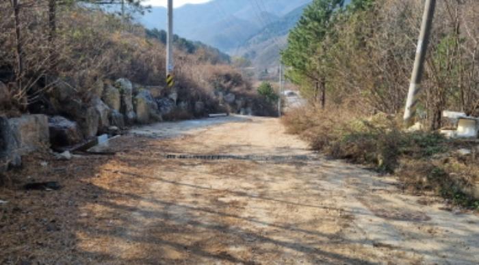 경기도 가평군 설악면 회곡리 388-27 임야 경매 사진 19