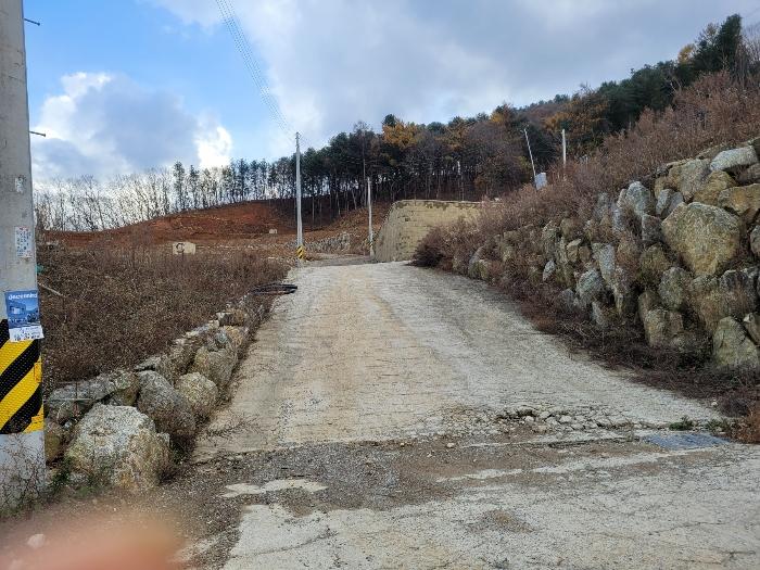 경기도 가평군 설악면 회곡리 388-27 임야 경매 사진 2