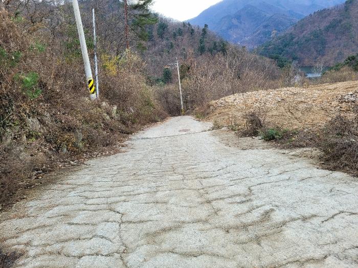 경기도 가평군 설악면 회곡리 388-27 임야 경매 사진 6