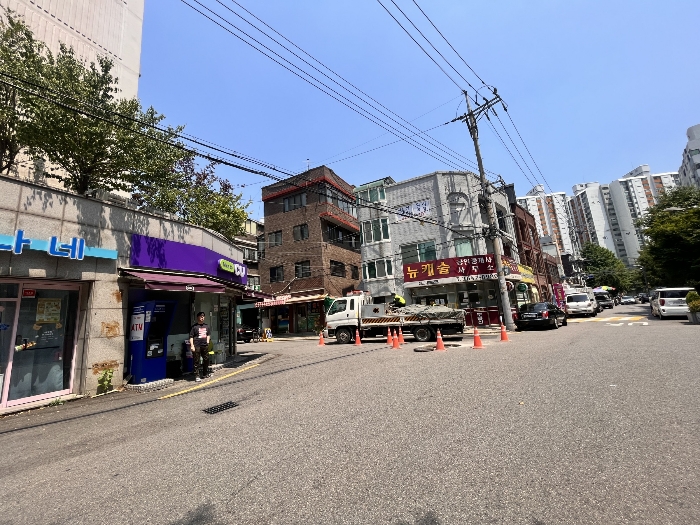 서울특별시 양천구 신목로12길 17, 제1층 제107호 (신정동, 파인빌)구) 서울특별시 양천구 신정동 339 아파트 경매 사진 10