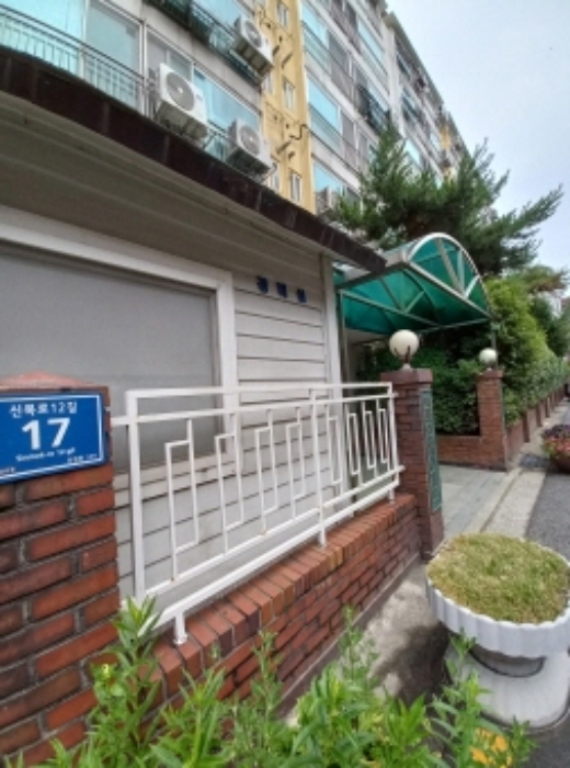 서울특별시 양천구 신목로12길 17, 제1층 제107호 (신정동, 파인빌)구) 서울특별시 양천구 신정동 339 아파트 경매 사진 12