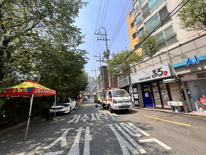 서울특별시 양천구 신목로12길 17, 제1층 제107호 (신정동, 파인빌)구) 서울특별시 양천구 신정동 339 아파트 경매 사진 5