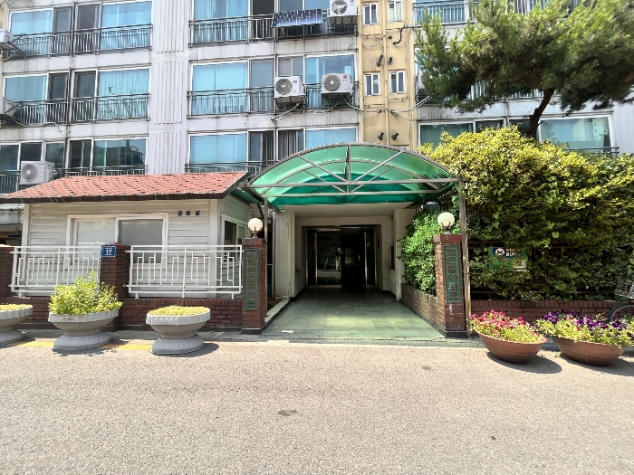 서울특별시 양천구 신목로12길 17, 제1층 제107호 (신정동, 파인빌)구) 서울특별시 양천구 신정동 339 아파트 경매 사진 6