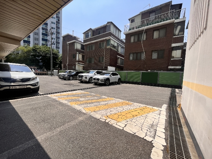 서울특별시 양천구 신목로12길 17, 제1층 제107호 (신정동, 파인빌)구) 서울특별시 양천구 신정동 339 아파트 경매 사진 8