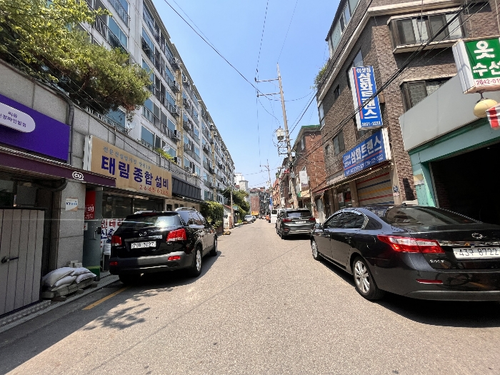 서울특별시 양천구 신목로12길 17, 제1층 제107호 (신정동, 파인빌)구) 서울특별시 양천구 신정동 339 아파트 경매 사진 9