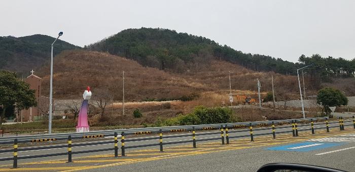 경상남도 사천시 전