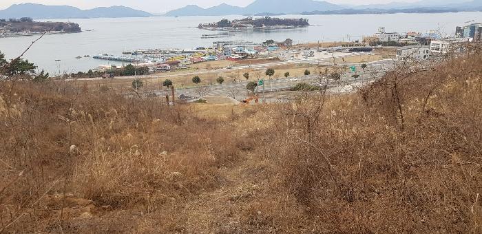 경상남도 사천시 실안동 720 전 경매 사진 2