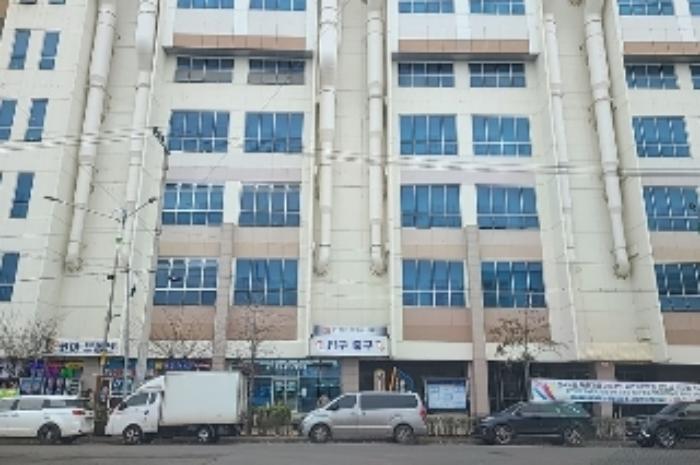 인천광역시 서구 가람로 14, 3층327호 (오류동,인천표면처리센터공장동)구) 인천광역시 서구 오류동 1610-1 아파트형공장 경매 사진 4