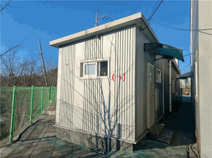 경상북도 영천시 금호읍 오계공단길 1-17구) 경상북도 영천시 금호읍 오계리 21-9 공장 경매 사진 23